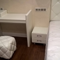 Купить мебель для спальни. Корпусная мебель на заказ в Москве