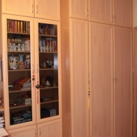 Купить шкаф в Москве недорого. Корпусная мебель на заказ